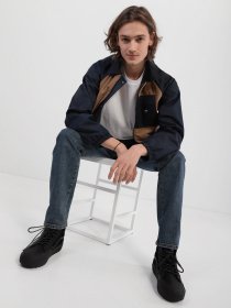 Ботинки Vans Sk8-Hi Mte-2 модель VN0A5HZZBKA1 Ботинки Vans Sk8-Hi Mte-2 модель VN0A5HZZBKA1 Фото