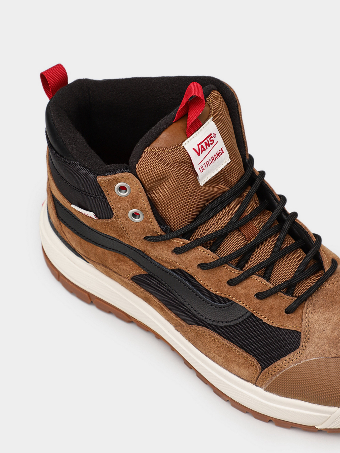 Ботинки Vans Ultrarange Exo Hi Mte-1 модель VN0A5KS5FW61 Фото