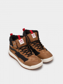 Ботинки Vans Ultrarange Exo Hi Mte-1 модель VN0A5KS5FW61 Фото