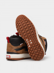 Ботинки Vans Ultrarange Exo Hi Mte-1 модель VN0A5KS5FW61 Фото