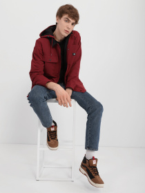 Ботинки аутдор Vans Ultrarange Exo Hi Mte-1 модель VN0A5KS5FW61 Ботинки аутдор Vans Ultrarange Exo Hi Mte-1 модель VN0A5KS5FW61 Фото