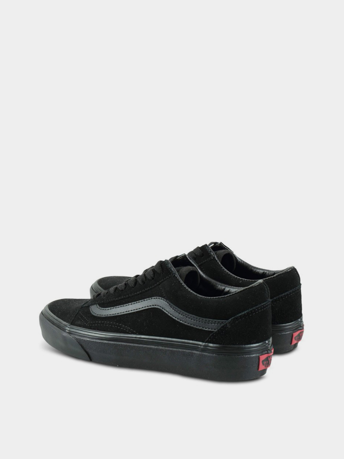 Кеды низкие Vans Old Skool модель VN0A38G1NRI1 Фото