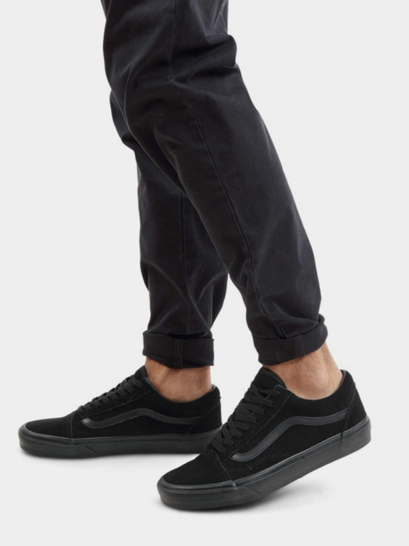 Кеды низкие Vans Old Skool модель VN0A38G1NRI1 Фото