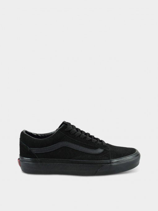 Кеды низкие Vans Old Skool модель VN0A38G1NRI1 Фото