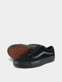 Кеды низкие Vans Old Skool модель VN0A38G1NRI1 Кеды низкие Vans Old Skool модель VN0A38G1NRI1 Фото