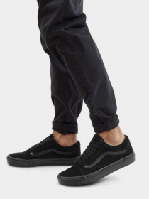 Кеды низкие Vans Old Skool модель VN0A38G1NRI1 Кеды низкие Vans Old Skool модель VN0A38G1NRI1 Фото