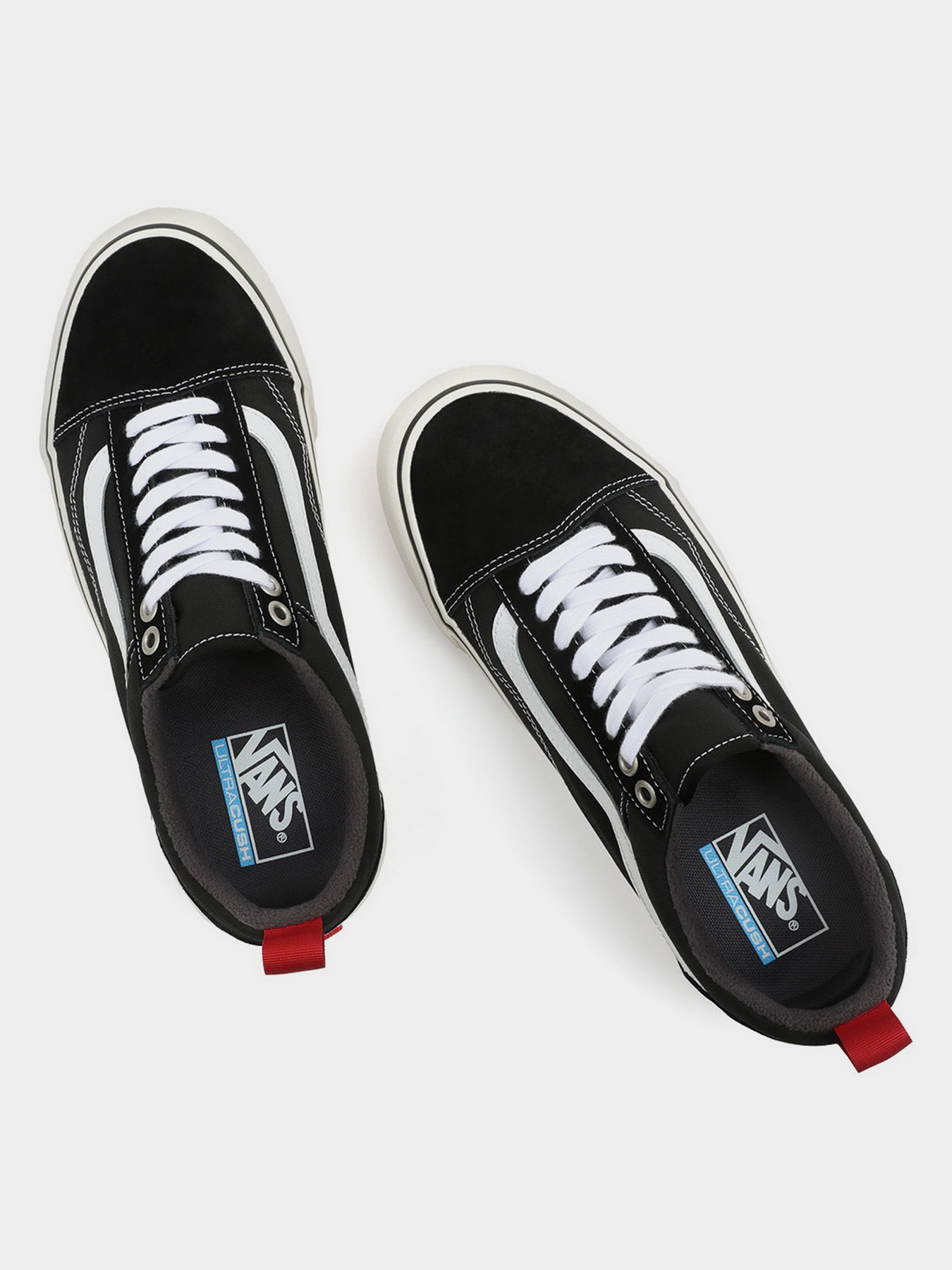 Кеди низькі Vans OLD SKOOL MTE-1 модель VN0A5I12Y281 Кеди низькі Vans OLD SKOOL MTE-1 модель VN0A5I12Y281 Фото