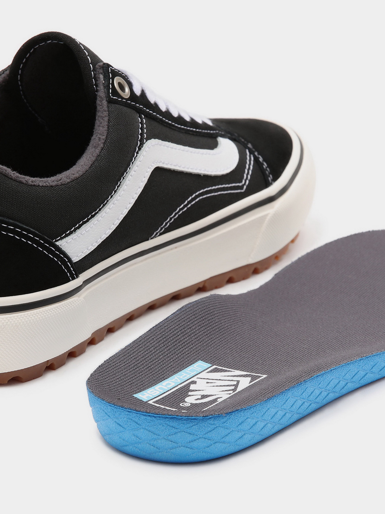 Кеди низькі Vans OLD SKOOL MTE-1 модель VN0A5I12Y281 Кеди низькі Vans OLD SKOOL MTE-1 модель VN0A5I12Y281 Фото