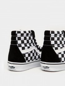 Кеды высокие Vans SK8-Hi модель VN0A32QGHRK1 Фото