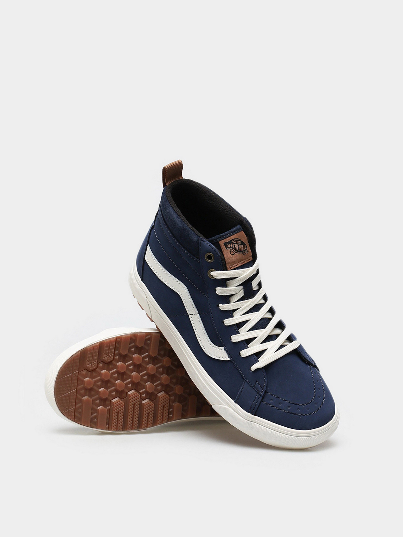 Ботинки Vans Sk8-Hi Mte-1 модель VN0A5HZYA071 Фото