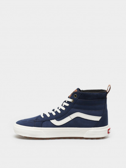 Черевики Vans Sk8-Hi Mte-1 модель VN0A5HZYA071 — фото - INTERTOP