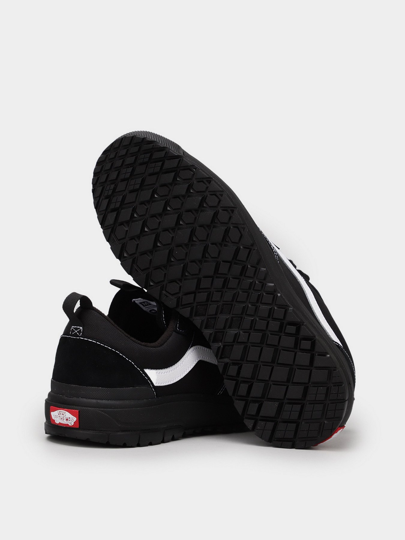 Кросівки Vans Ultrarange Exo Mte-2 модель VN0A5KS4BKA1 Фото