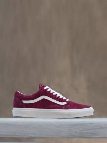 Кеди низькі Vans Old School модель VN0A38G19G81 Фото
