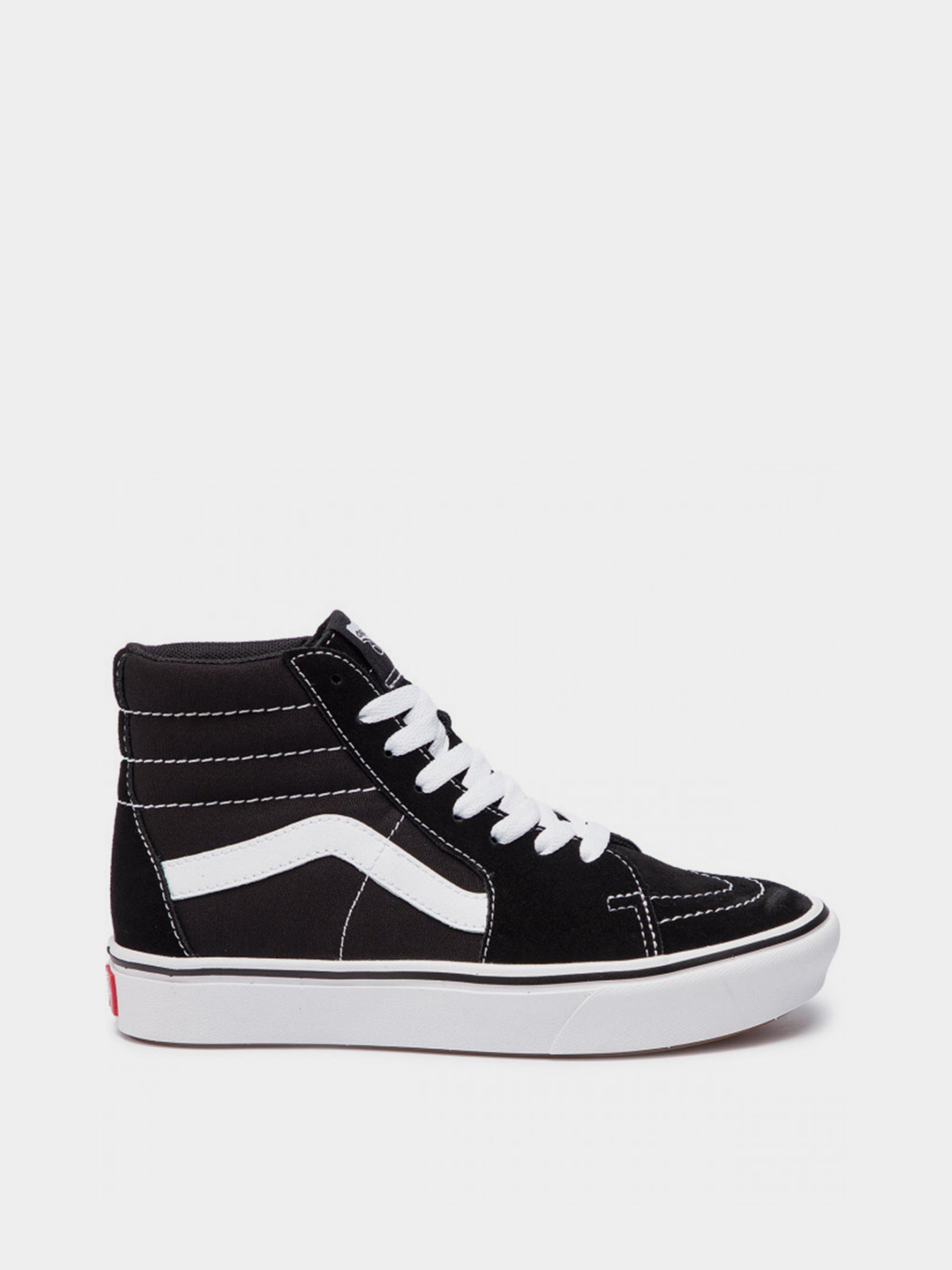 Кеды высокие Vans ComfyCush Sk8-Hi модель VN0A3WMBVNE1 Фото