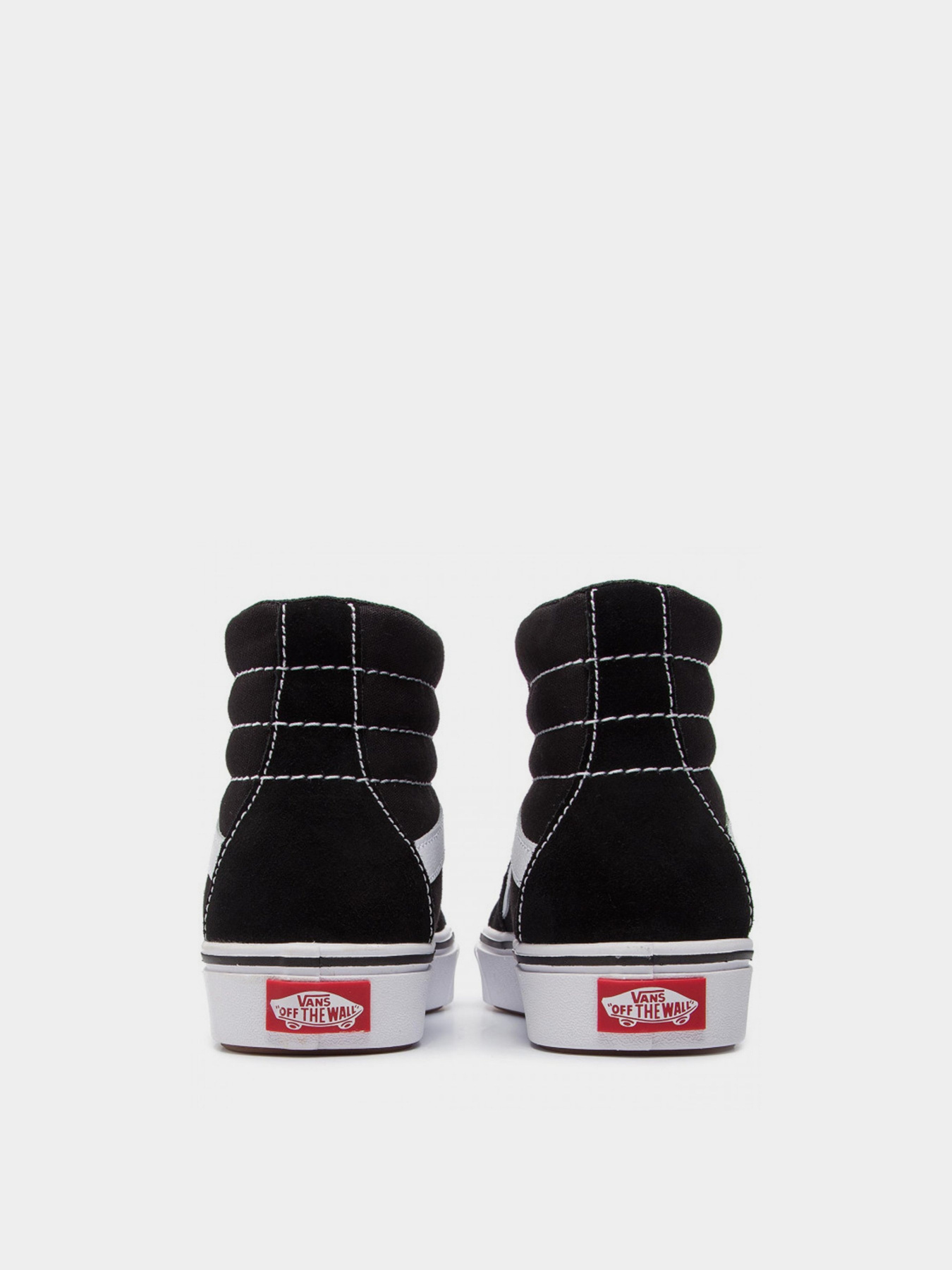 Кеди високі Vans ComfyCush Sk8-Hi модель VN0A3WMBVNE1 Фото