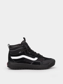 Ботинки Vans Ultrarange Exo Hi Mte-1 модель VN0A5KS5BKA1 Фото