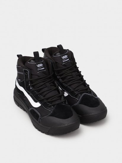 Черевики Vans Ultrarange Exo Hi Mte-1 модель VN0A5KS5BKA1 — фото - INTERTOP