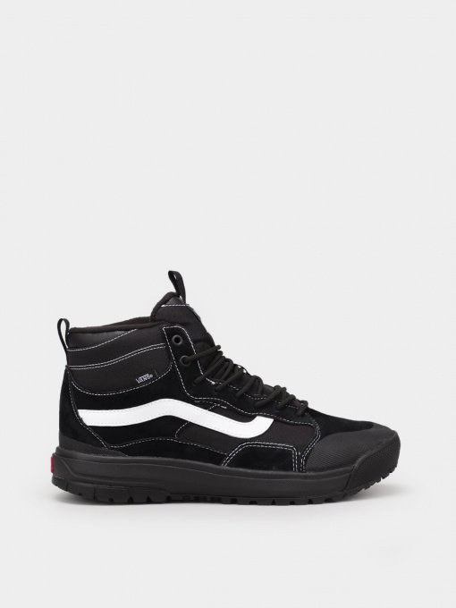 Черевики аутдор Vans Ultrarange Exo Hi Mte-1 модель VN0A5KS5BKA1 Фото