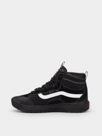 Ботинки аутдор Vans Ultrarange Exo Hi Mte-1 модель VN0A5KS5BKA1 Фото