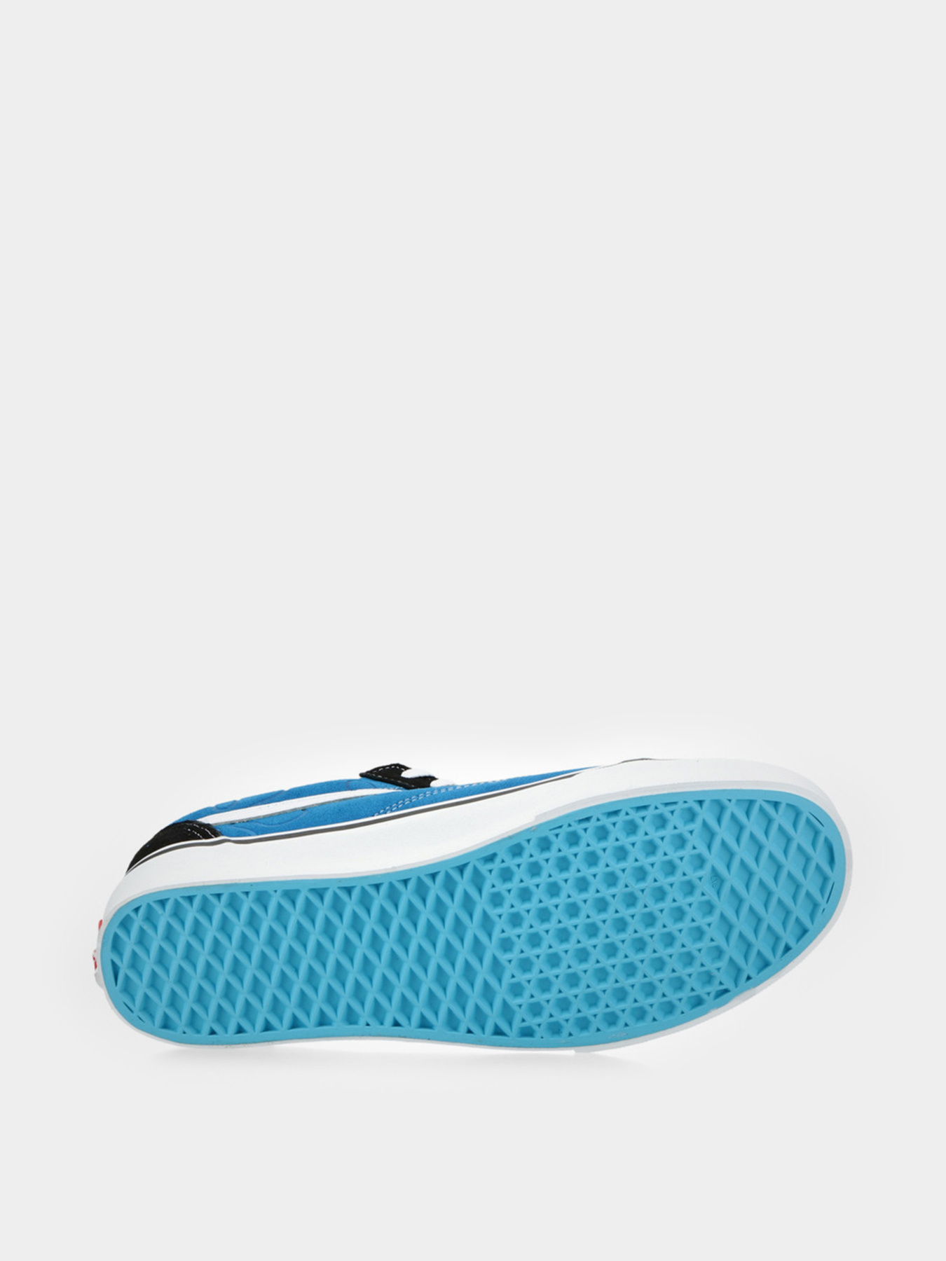 Кеды низкие Vans x SpongeBob Old Skool модель VN0A38G19XD1 Фото