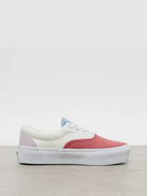 Кеды низкие Vans Twill Era Platform модель VN0A3WLU9MK1 Фото