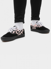 Кеди низькі Vans Mixed Cozy ComfyCush Era модель VN0A5DYB9KD1 Фото