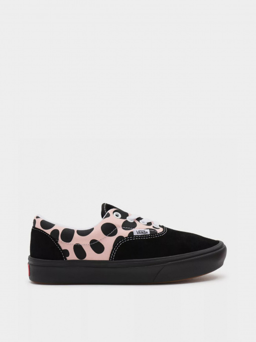 Кеды низкие Vans Mixed Cozy ComfyCush Era модель VN0A5DYB9KD1 Фото