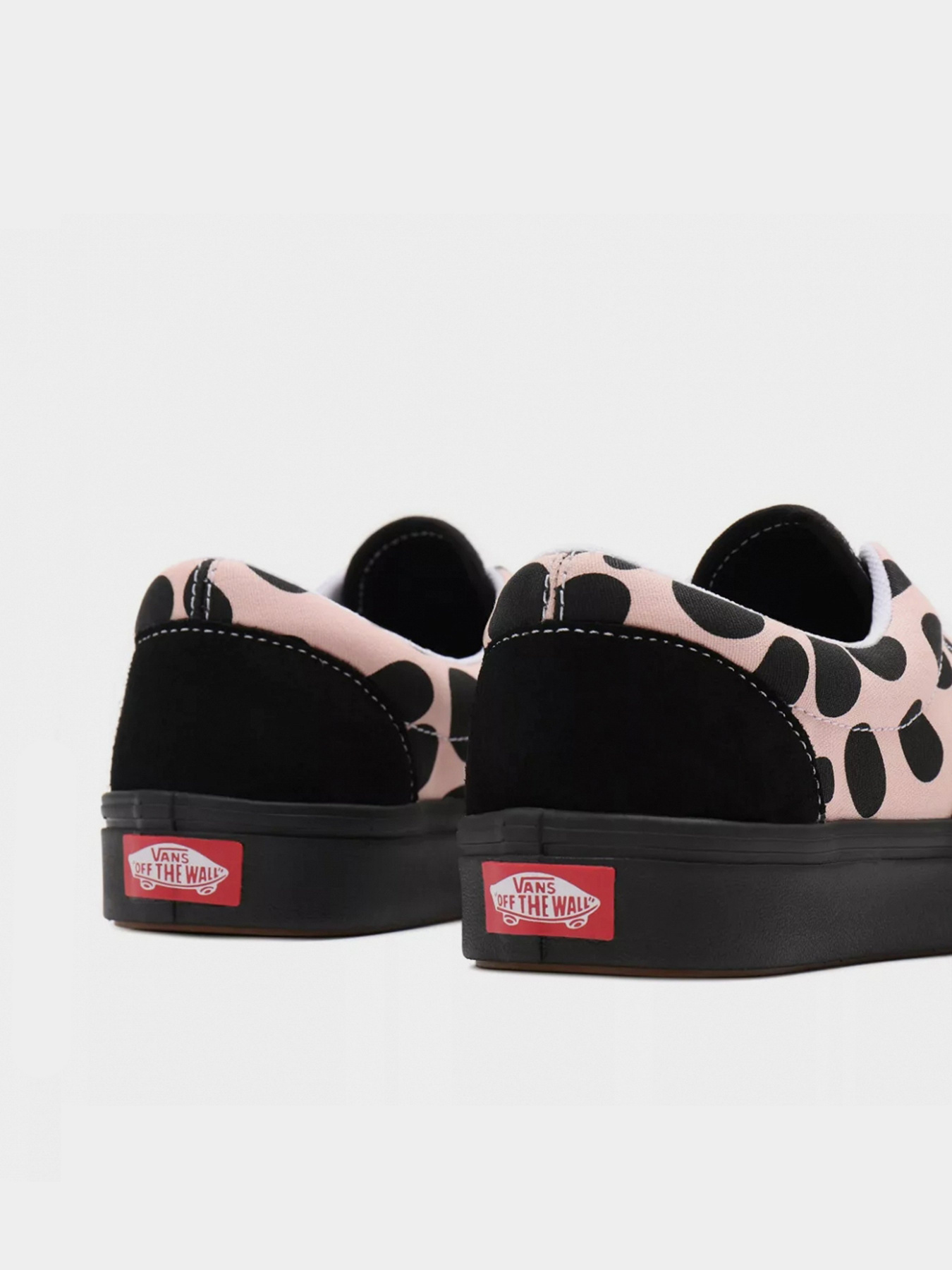 Кеди низькі Vans Mixed Cozy ComfyCush Era модель VN0A5DYB9KD1 Кеди низькі Vans Mixed Cozy ComfyCush Era модель VN0A5DYB9KD1 Фото