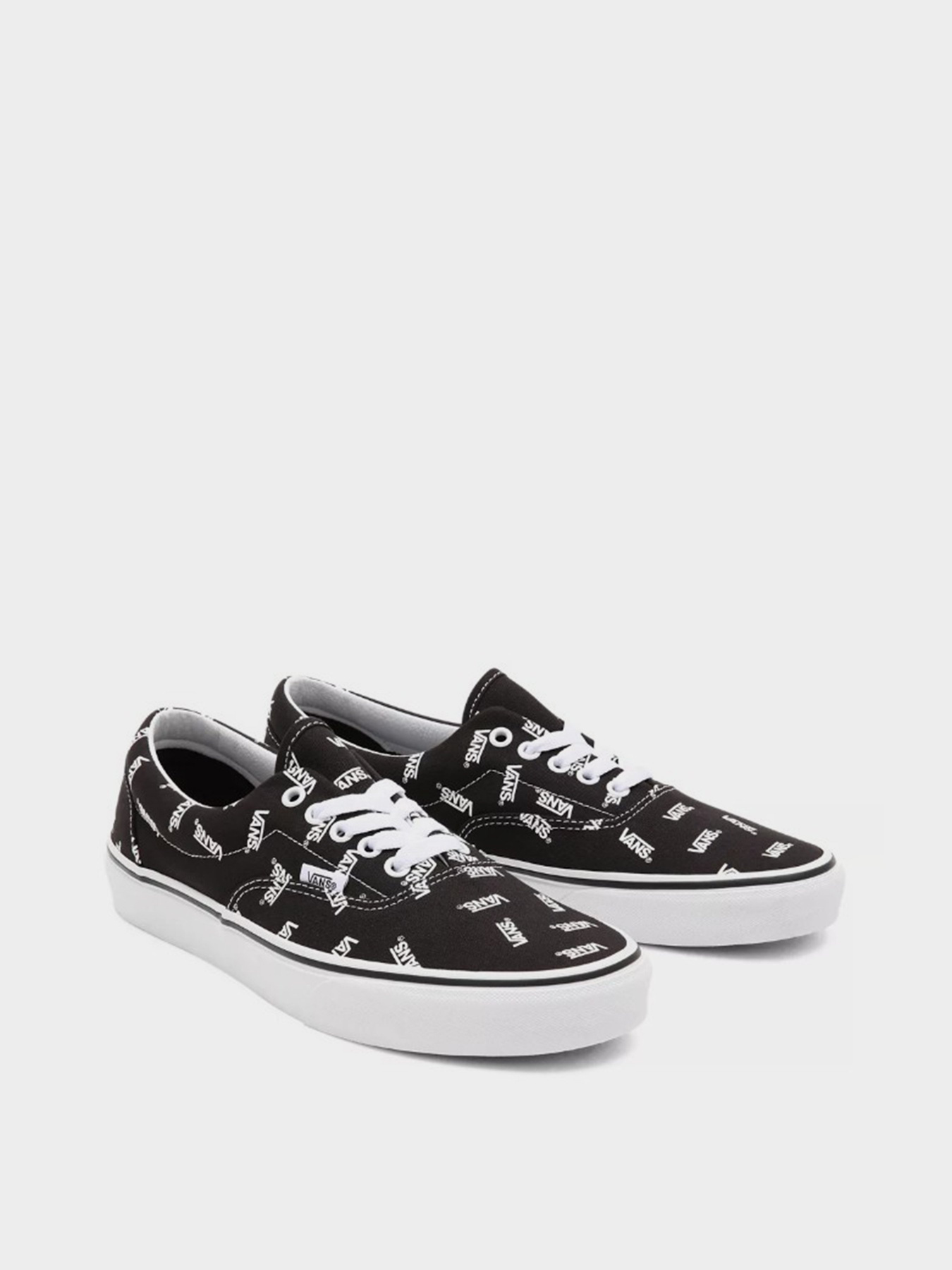 Кеди низькі Vans Era модель VN0A54F1QW71 Фото