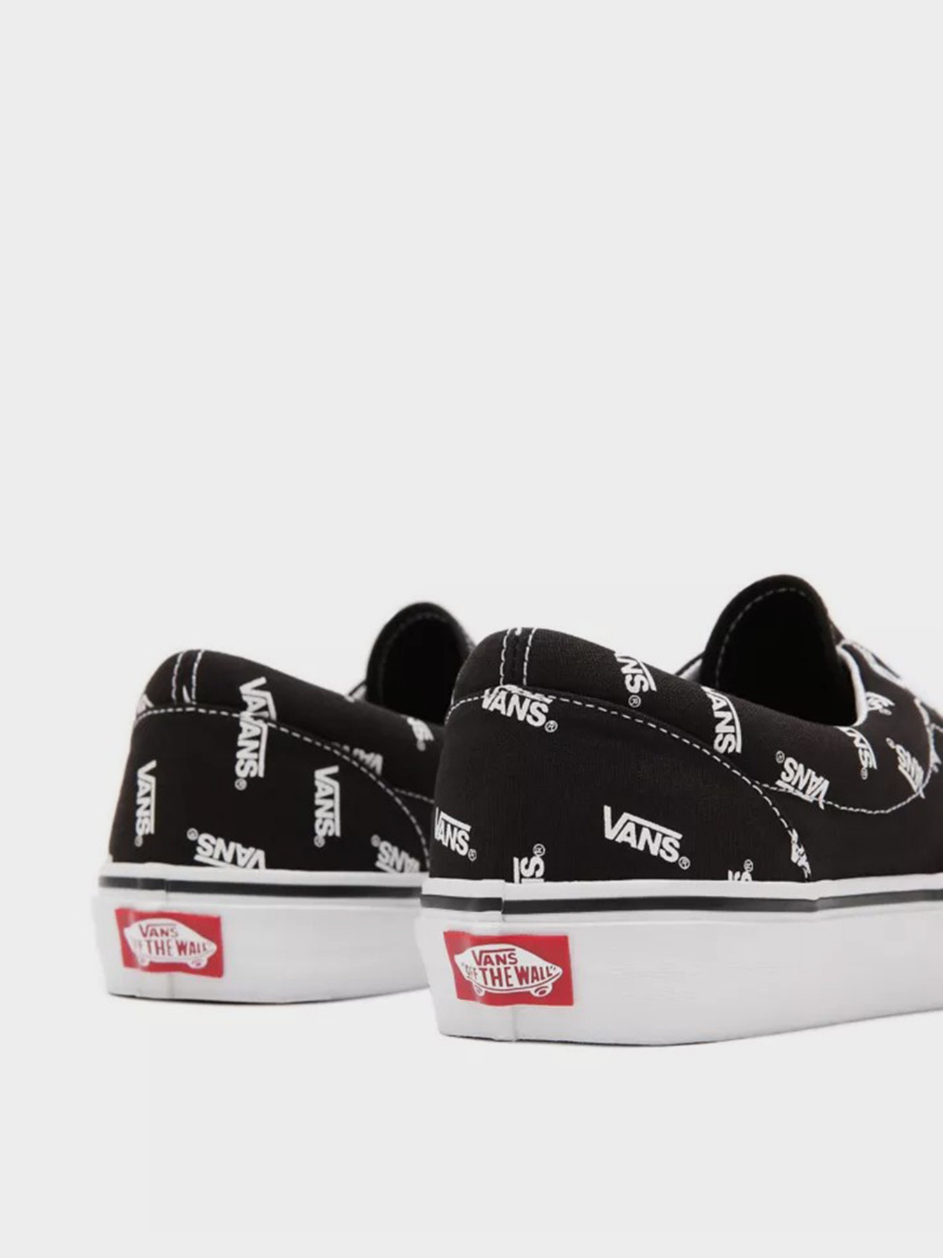 Кеди низькі Vans Era модель VN0A54F1QW71 Фото