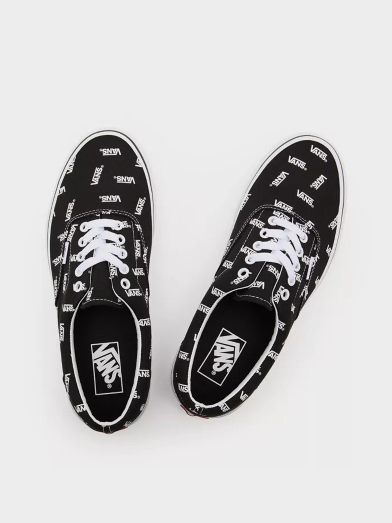 Кеди низькі Vans Era модель VN0A54F1QW71 Фото