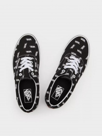 Кеди низькі Vans Era модель VN0A54F1QW71 Фото