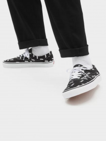 Кеди низькі Vans Era модель VN0A54F1QW71 Фото