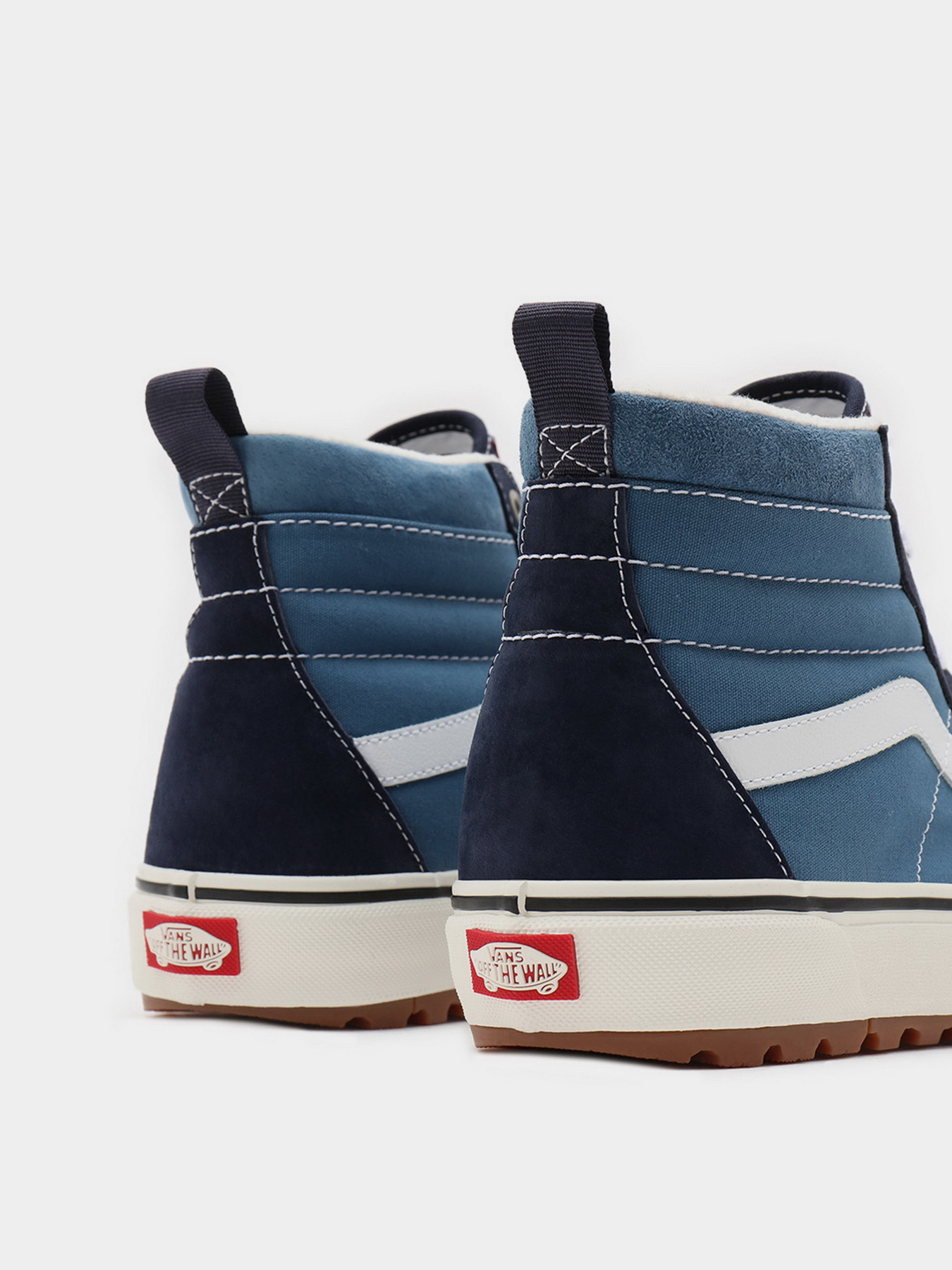 Ботинки Vans SK8-HI MTE-1 модель VN0A5HZYNNY1 Фото