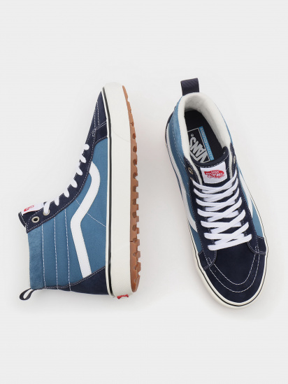 Черевики Vans SK8-HI MTE-1 модель VN0A5HZYNNY1 — фото 3 - INTERTOP