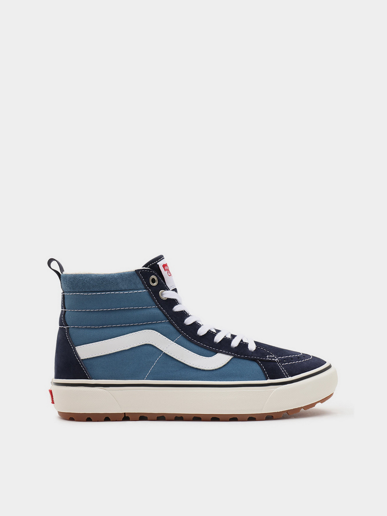 Ботинки Vans SK8-HI MTE-1 модель VN0A5HZYNNY1 Ботинки Vans SK8-HI MTE-1 модель VN0A5HZYNNY1 Фото
