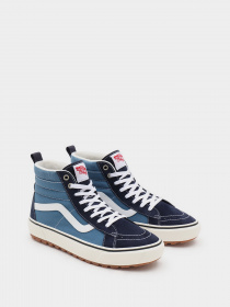 Ботинки Vans SK8-HI MTE-1 модель VN0A5HZYNNY1 Ботинки Vans SK8-HI MTE-1 модель VN0A5HZYNNY1 Фото