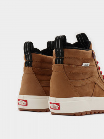 Ботинки Vans SK8-HI MTE-2 модель VN0A5HZZGWU1 Ботинки Vans SK8-HI MTE-2 модель VN0A5HZZGWU1 Фото