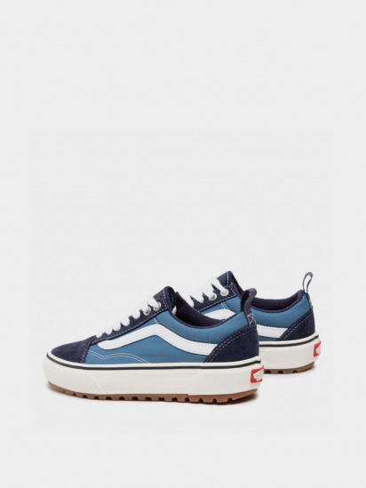 Кеди низькі Vans Old Skool Mte-1 модель VN0A5I12NNY1 — фото - INTERTOP