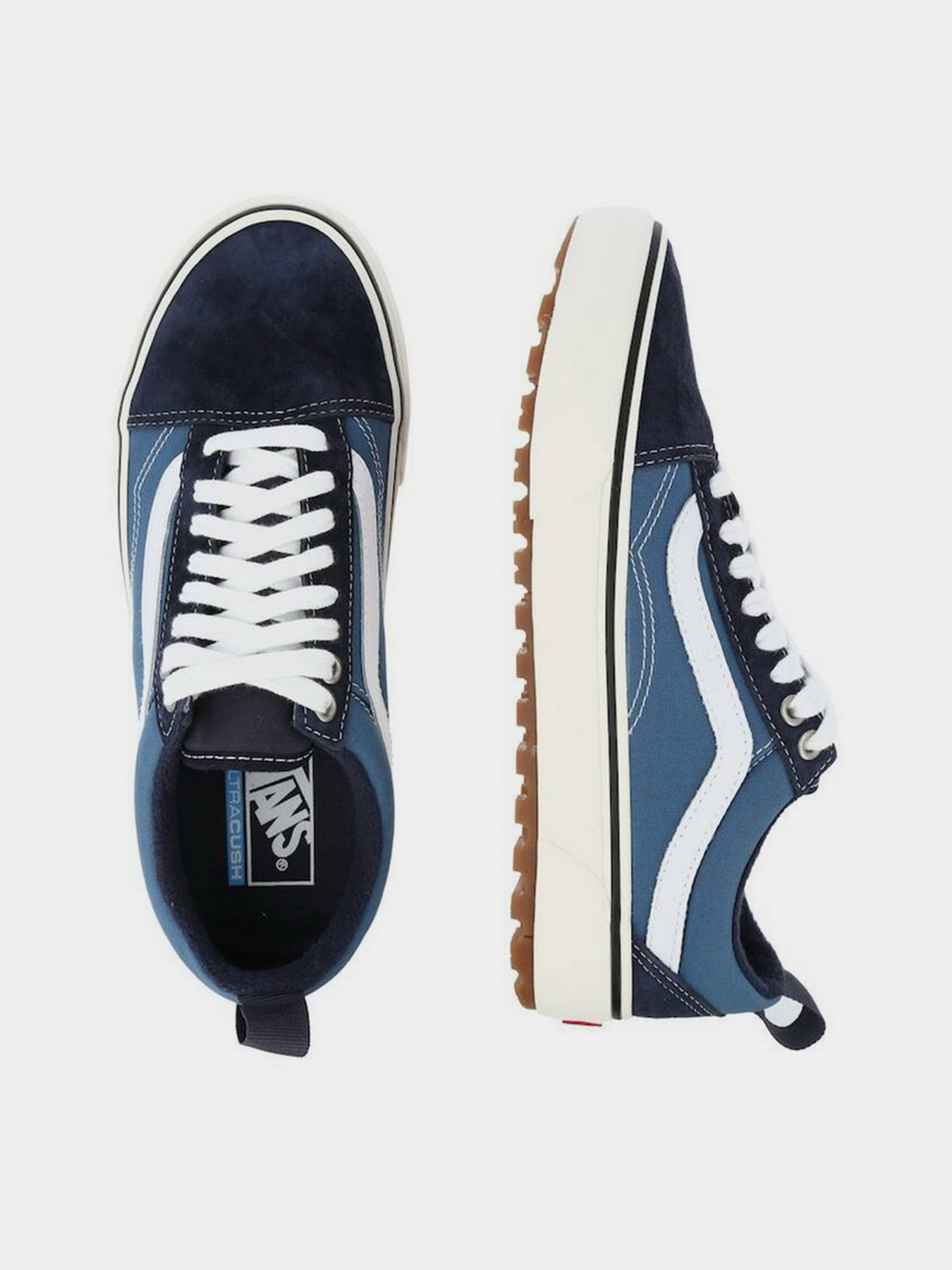 Кеды низкие Vans Old Skool Mte-1 модель VN0A5I12NNY1 Фото