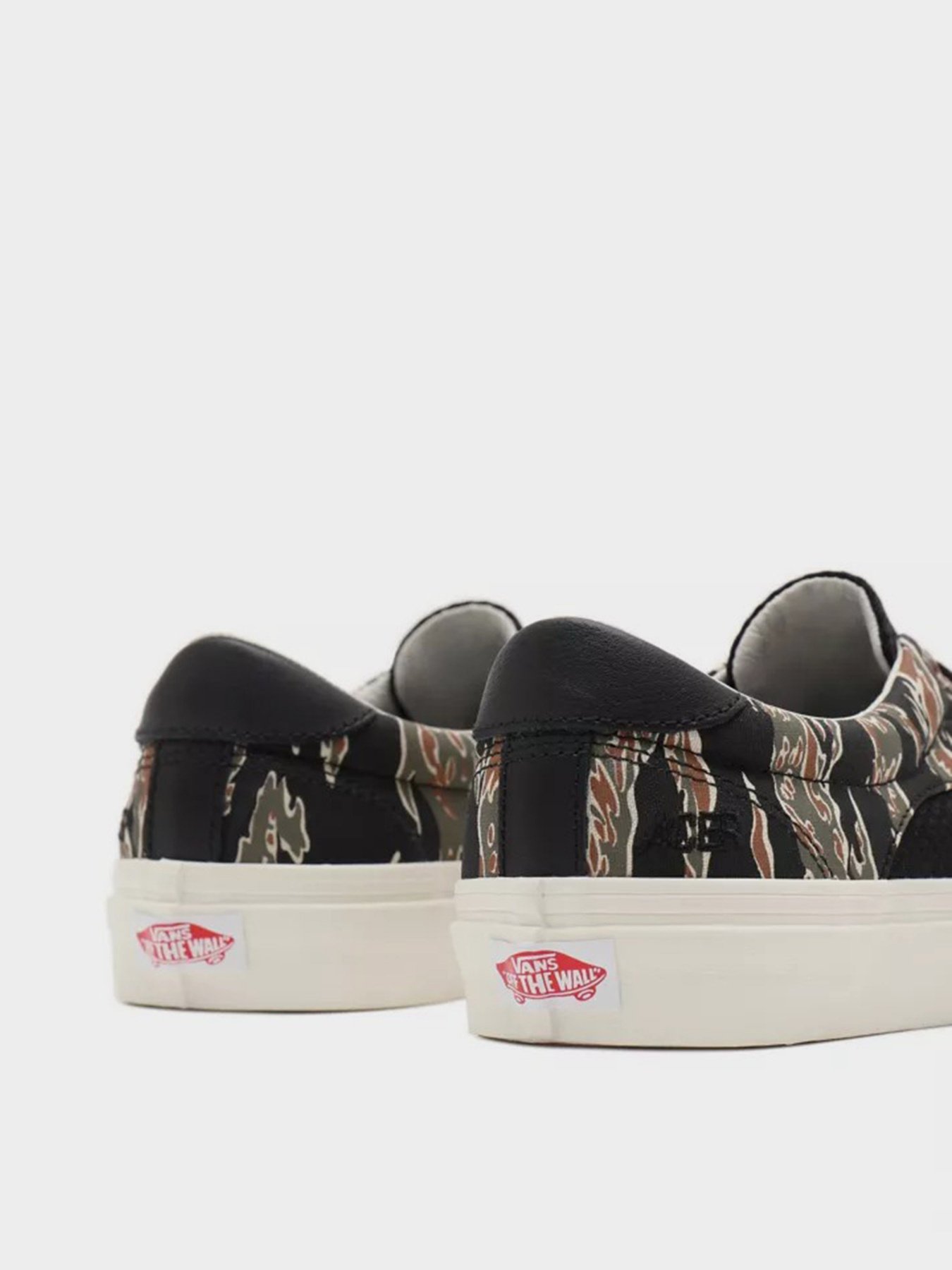 Кеды низкие Vans Danger Acer Mesh Ni Sp модель VN0A5DXZ9FG1 Фото