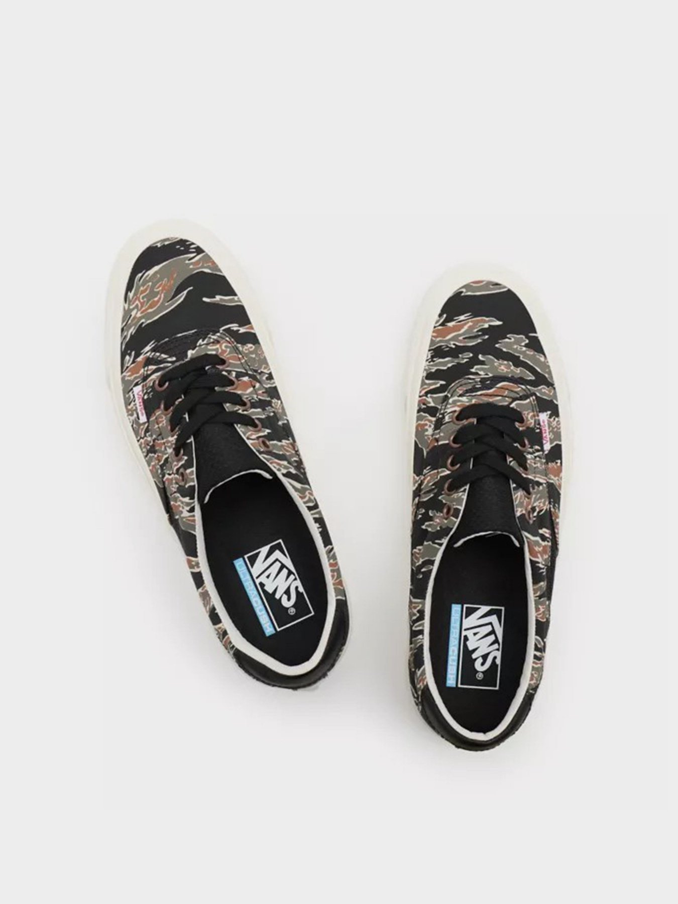 Кеды низкие Vans Danger Acer Mesh Ni Sp модель VN0A5DXZ9FG1 Фото