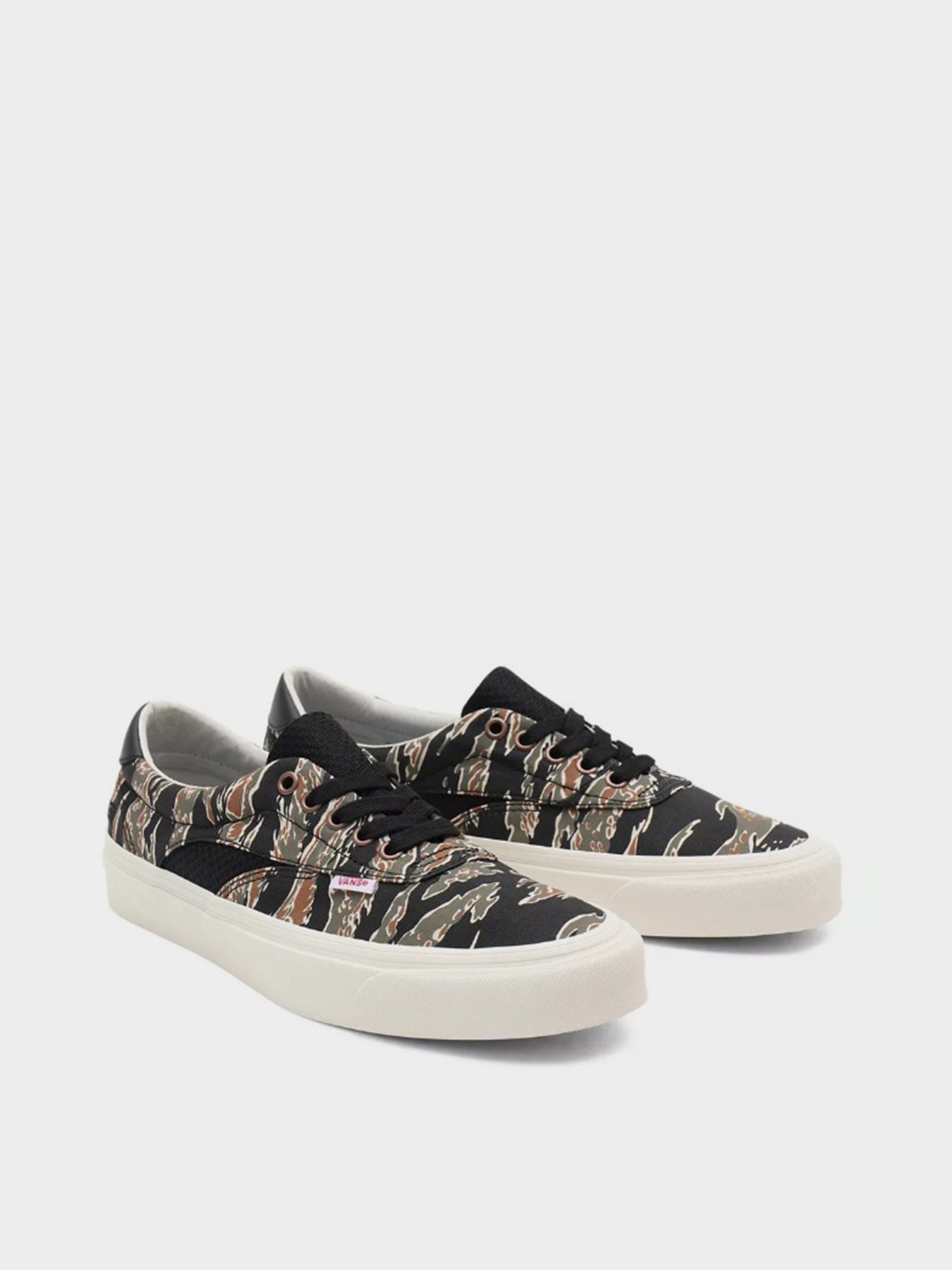 Кеди низькі Vans Danger Acer Mesh Ni Sp модель VN0A5DXZ9FG1 Фото