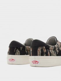 Кеди низькі Vans Danger Acer Mesh Ni Sp модель VN0A5DXZ9FG1 Фото