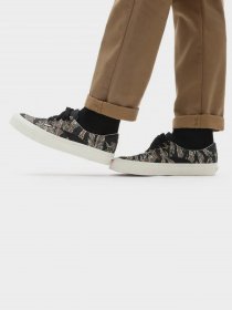 Кеди низькі Vans Danger Acer Mesh Ni Sp модель VN0A5DXZ9FG1 Фото