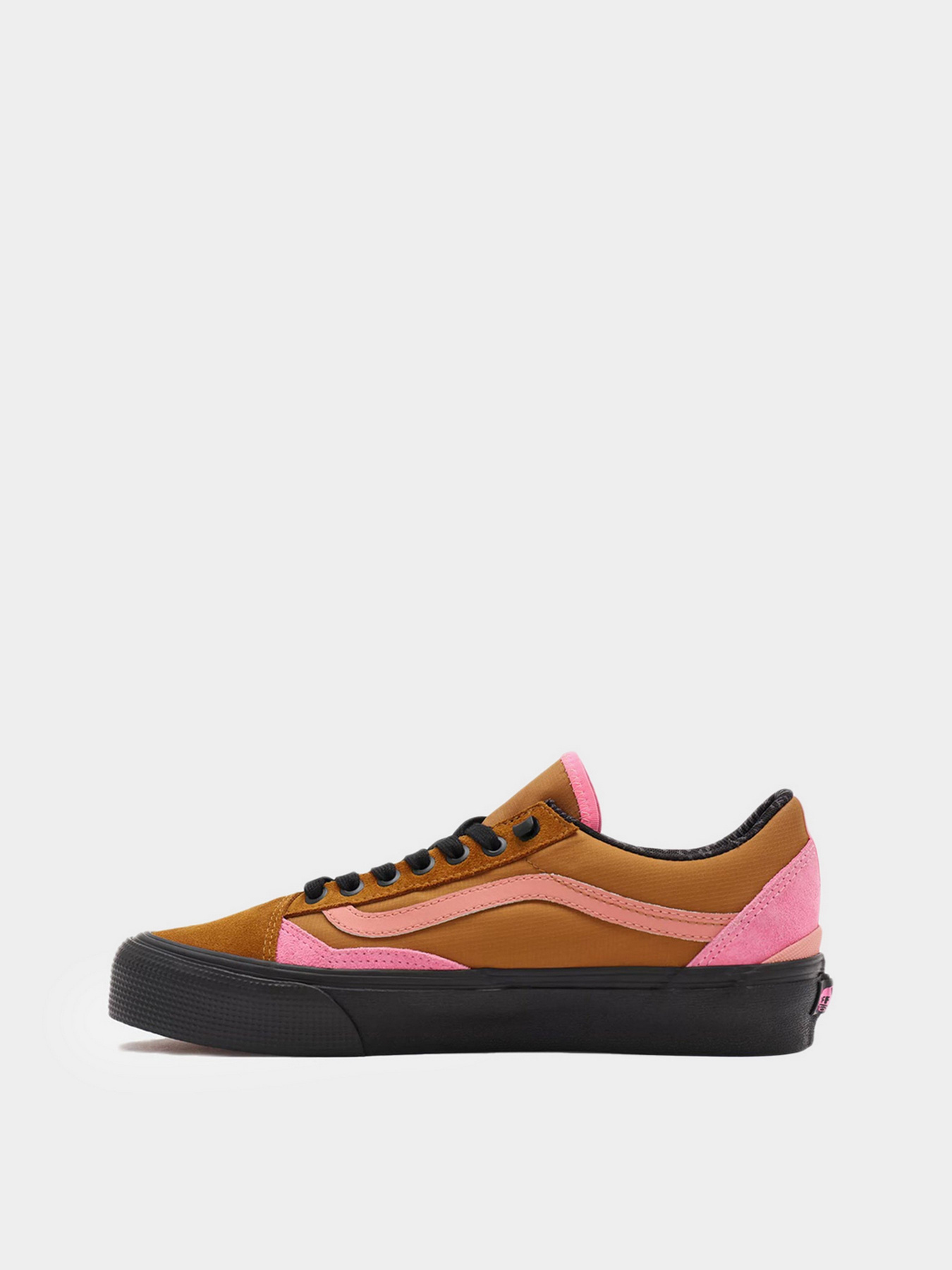 Кеди низькі Vans Old Skool Gore-Tex модель VN0A4V9W9XS1 Кеди низькі Vans Old Skool Gore-Tex модель VN0A4V9W9XS1 Фото