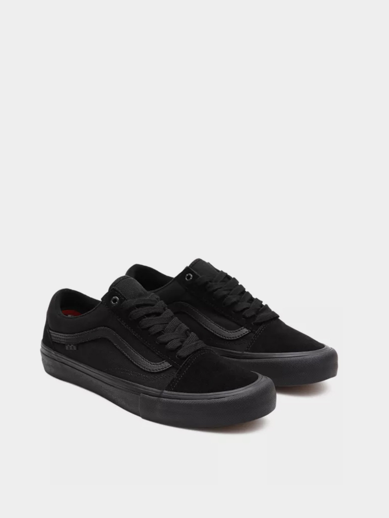 Кеды низкие Vans Skate Old Skool модель VN0A5FCBBKA1 Фото