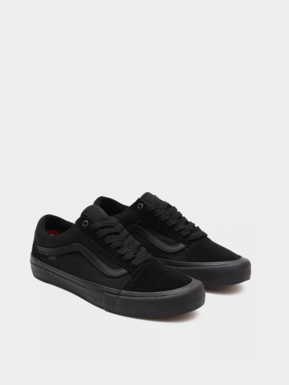 Кеди низькі Vans Skate Old Skool модель VN0A5FCBBKA1 — фото - INTERTOP