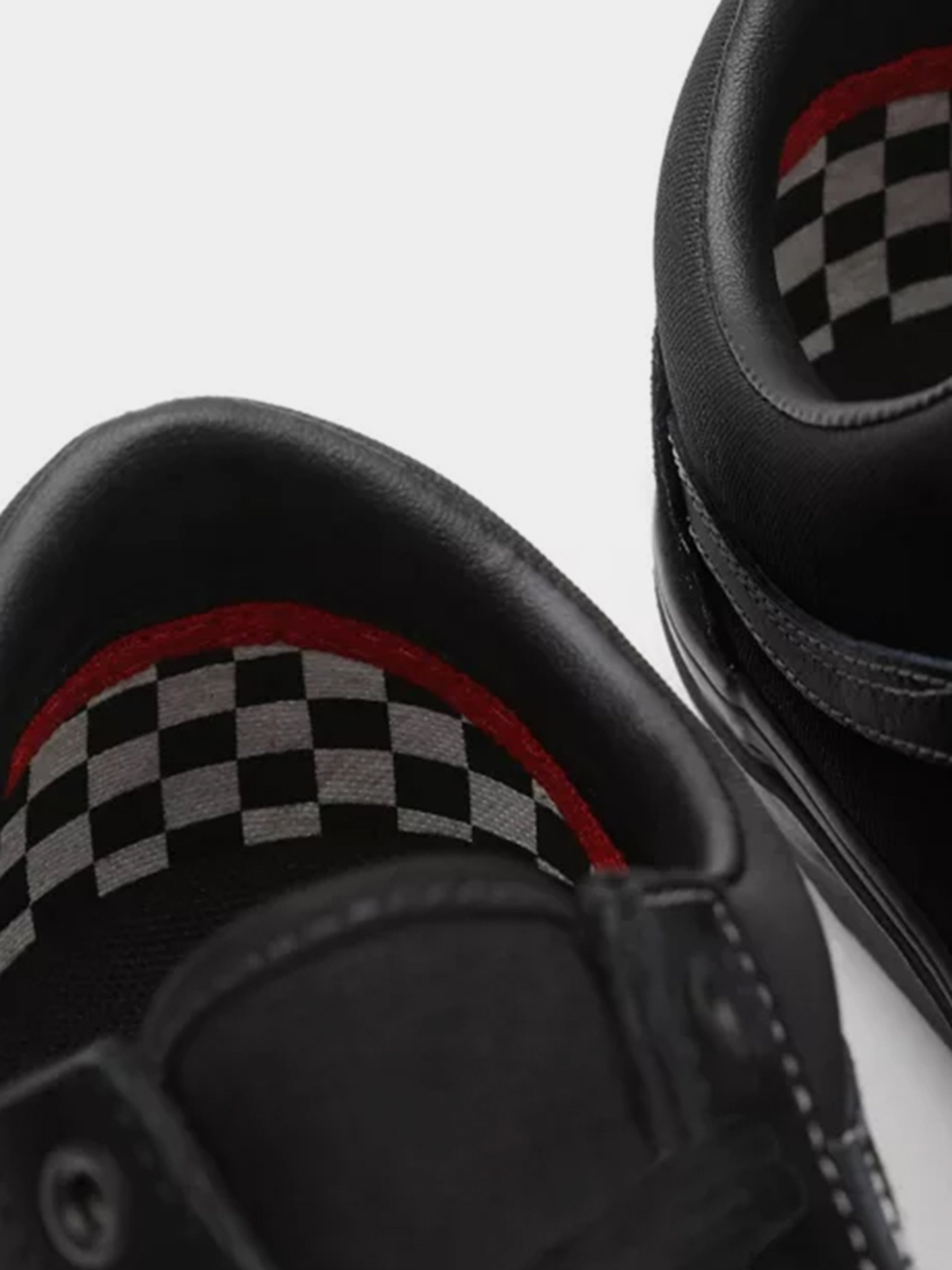 Кеды низкие Vans Skate Old Skool модель VN0A5FCBBKA1 Фото