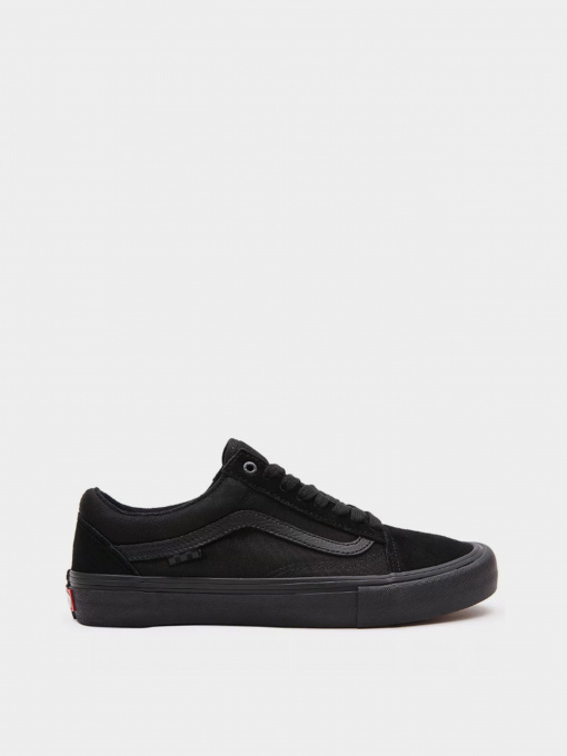 Кеди низькі Vans Skate Old Skool модель VN0A5FCBBKA1 Фото